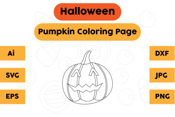 A Brand Designer's Review of Pumpkin 14 Halloween Graphics