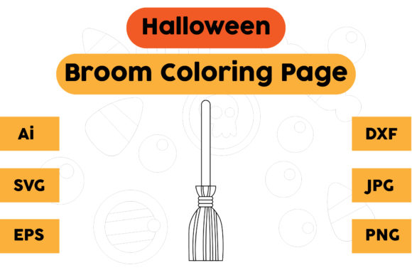 A Halloween Graphics Review for Creative Entrepreneurs