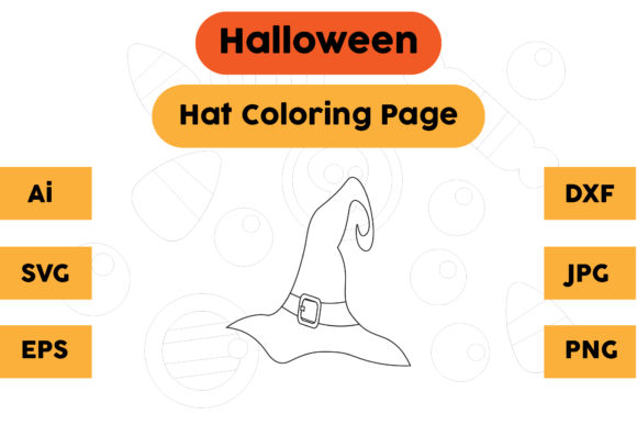 A Halloween Hat Graphics Review for Brand Content Creators