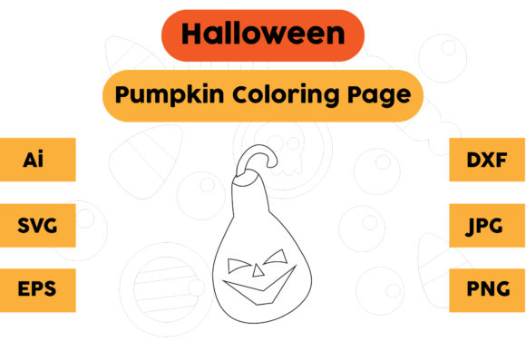 A Professional Review of Pumpkin 06 as a Graphic Design Asset