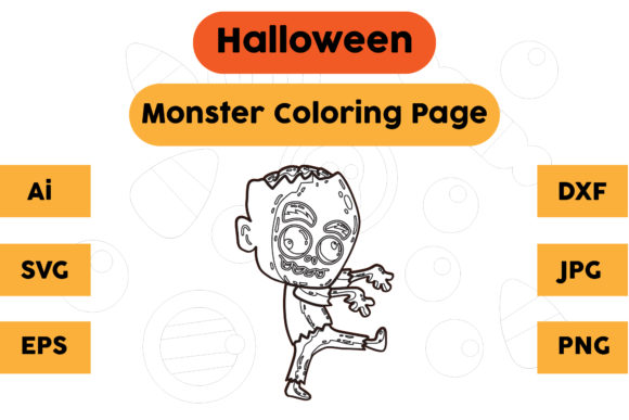 Monster 11 Halloween Graphic: A Brand Designer’s Practical Review