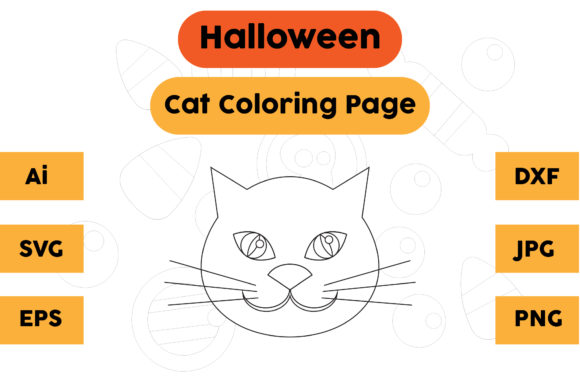Unleash Your Halloween Blog Content with Cat 12 Graphics